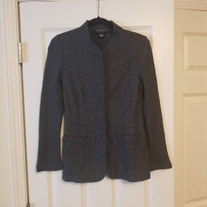 St. John Fitted Blazer